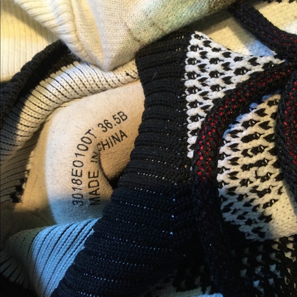 Alexander Wang Dakota sneakers - Picture 16 of 16